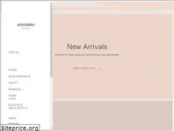 Sites similar to essenceofbungalow.com