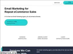 Sites similar to essenceofemail.com