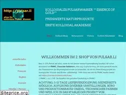 Sites similar to essenceofgold.info