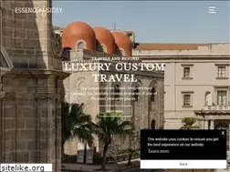 Sites similar to essenceofsicily.com