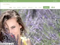 Sites similar to essenceofwellbeing.com.au