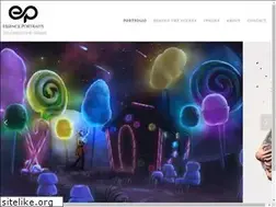 Sites similar to essenceportraits.com