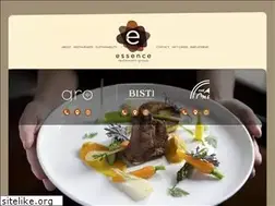 Sites similar to essencerestaurants.com