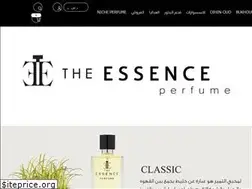 Sites similar to essencesa.com