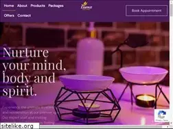 Sites similar to essencespalounge.com