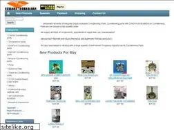 Sites similar to essencetech.org