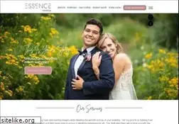Sites similar to essencewedding.com