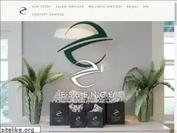Sites similar to essencewellness.com