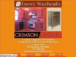 Sites similar to essencewoodworks.com