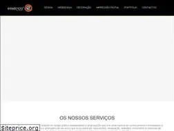 Sites similar to essencia.pt