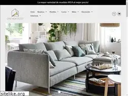 Sites similar to essenciadeco.com