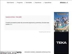 Sites similar to essenciadovinhoporto.com