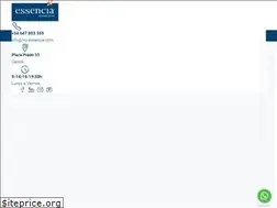 Sites similar to essenciainmobiliaria.com