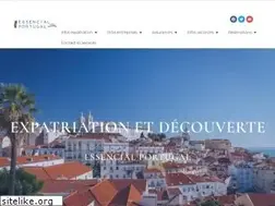 Sites similar to essencial-portugal.com
