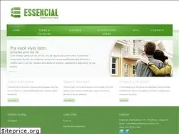 Sites similar to essencialconstrutora.com
