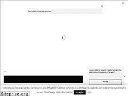 Sites similar to essencialis.es