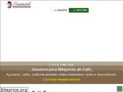 Sites similar to essencialmaquinas.com.br