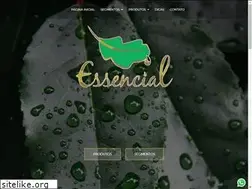 Sites similar to essencialquimica.com.br