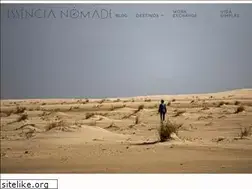 Sites similar to essencianomade.com