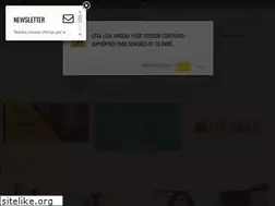 Sites similar to essenciaparanarguile.com.br