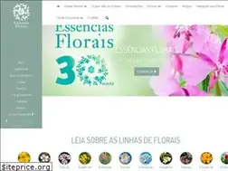 Sites similar to essenciasflorais.com.br