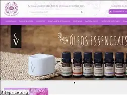 Sites similar to essenciassaocaetano.com