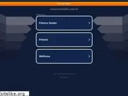 Sites similar to essenciastudio.com.br