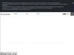 Sites similar to essencore.com