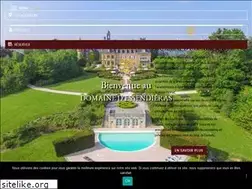 Sites similar to essendieras.fr