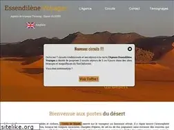Sites similar to essendilene-voyages.com