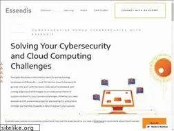 Sites similar to essendis.com