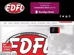 Sites similar to essendondfl.com.au