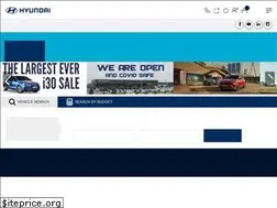 Sites similar to essendonhyundai.com.au