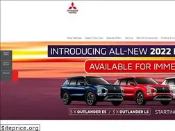 Sites similar to essendonmitsubishi.com.au