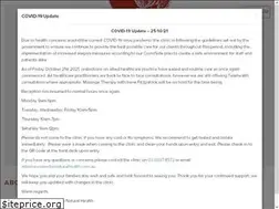 Sites similar to essendonnaturalhealth.com.au
