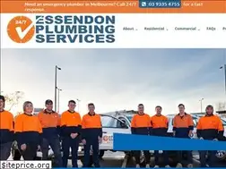 Sites similar to essendonplumbingservices.com.au