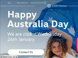 Sites similar to essendonvolkswagen.com.au