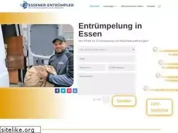 Sites similar to essener-entruempler.de