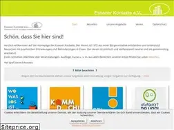 Sites similar to essener-kontakte.de