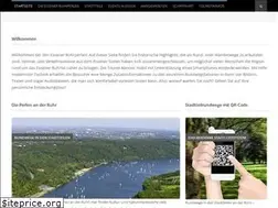 Sites similar to essener-ruhrperlen.de