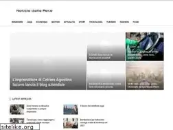 Sites similar to essenet.it