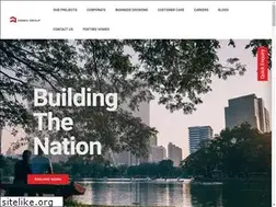Sites similar to essengroupgoa.com