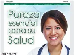 Sites similar to essenherb.com