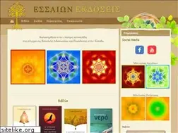 Sites similar to essenia.gr