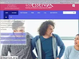 Sites similar to esseniauetp.it