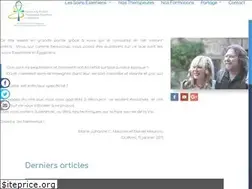 Sites similar to esseniens.com