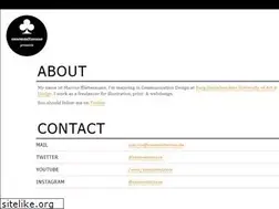 Sites similar to essenmitsosse.de