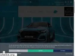 Sites similar to essenmotorshow.de