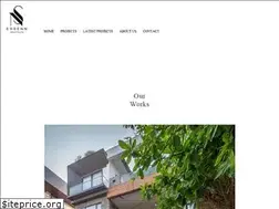 Sites similar to essennarchitects.com