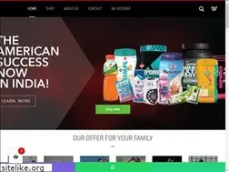 Sites similar to essennutrition.com